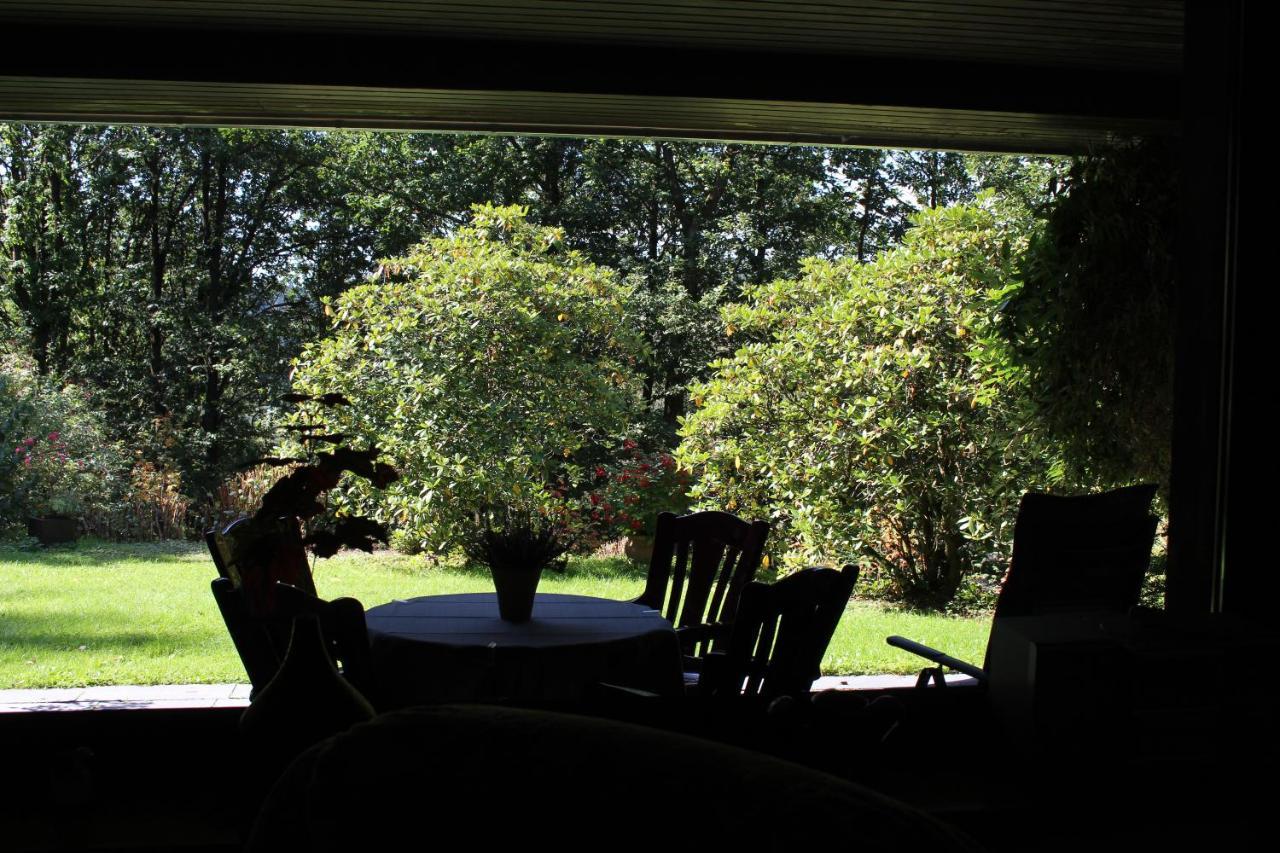 Haus Haase Villa Plettenberg Bagian luar foto